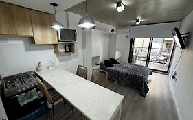 Depto moderno, Barrio Martín